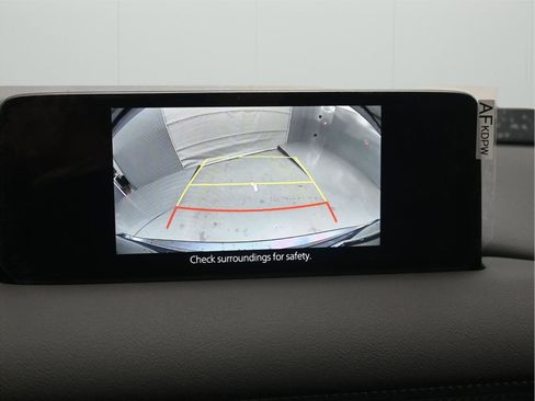 New 2026 Genesis GV70 2.5T Select AWD/4WD image 6
