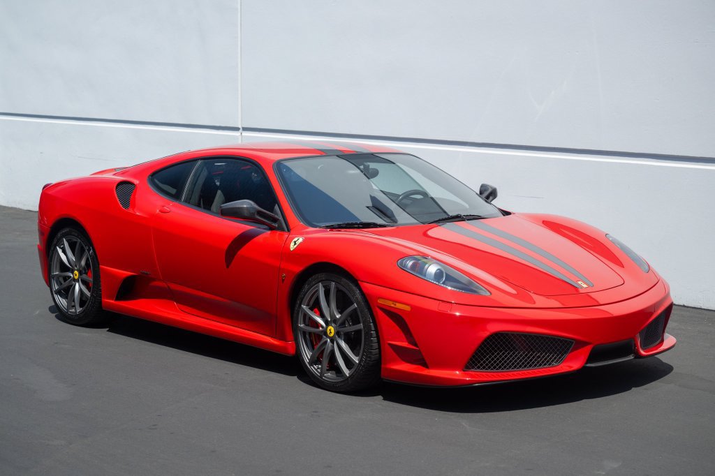 Used 2009 Ferrari F430 Scuderia RWD image 1