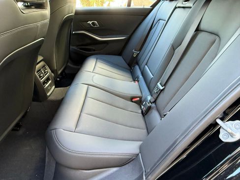 New 2026 BMW 330i Sedan w/ Convenience Package image 28