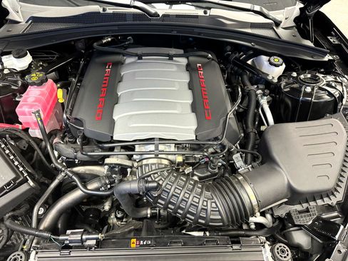 Used 2023 Chevrolet Camaro SS image 24