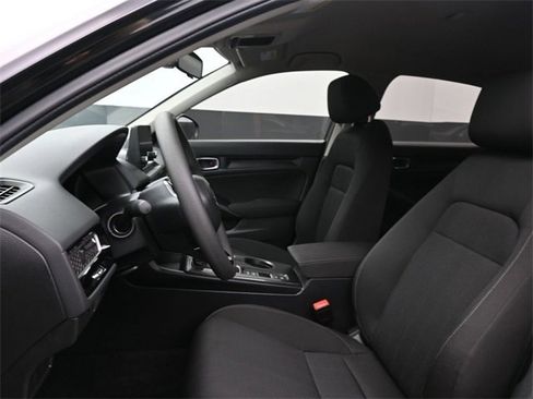 Certified 2026 Honda Civic LX image 15