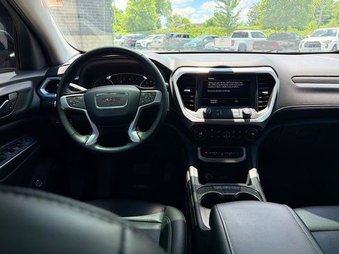 Used 2023 GMC Acadia SLT AWD/4WD image 21