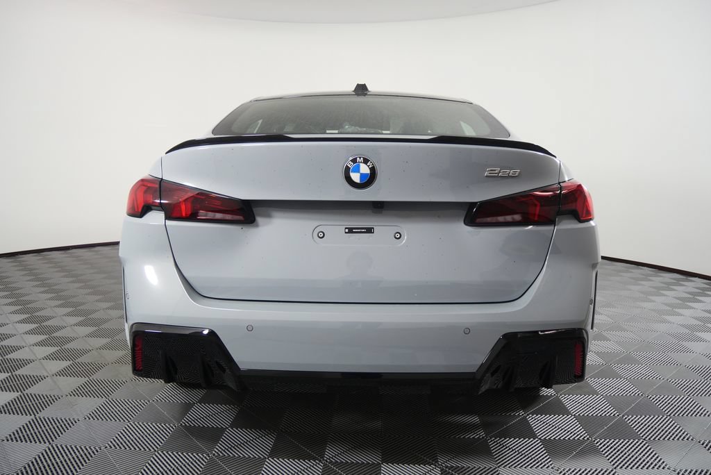 Used 2026 BMW 228i w/ Technology Package FWD image 5