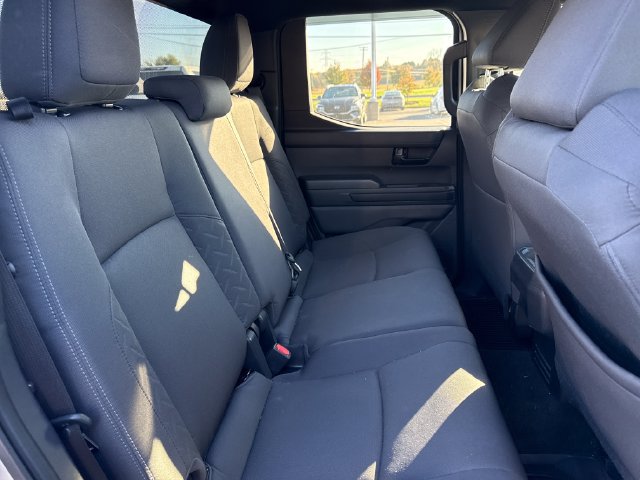 Used 2024 Toyota Tacoma SR5 AWD/4WD image 16