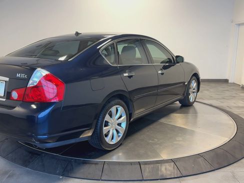 Used 2006 INFINITI M35 x image 8