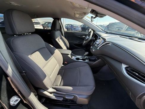Certified 2024 Chevrolet Malibu LT image 25
