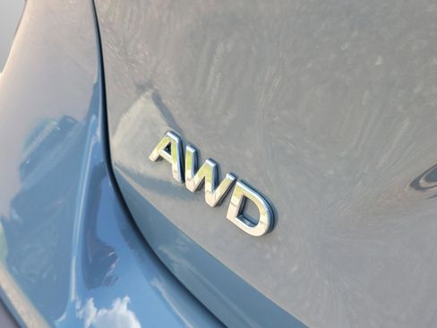 Certified 2025 INFINITI QX50 Luxe AWD/4WD image 28