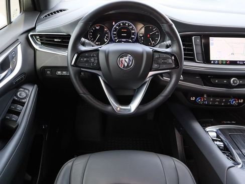 Certified 2023 Buick Enclave Premium image 23