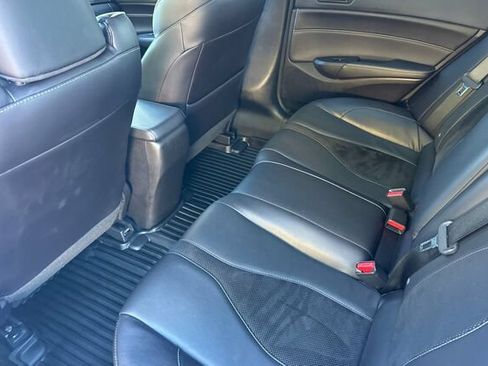 Used 2021 Acura ILX FWD image 12