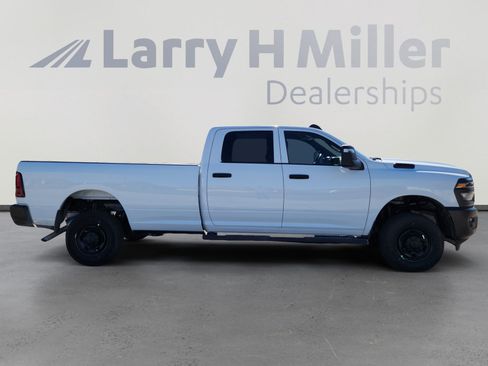 New 2025 RAM 2500 Tradesman image 6