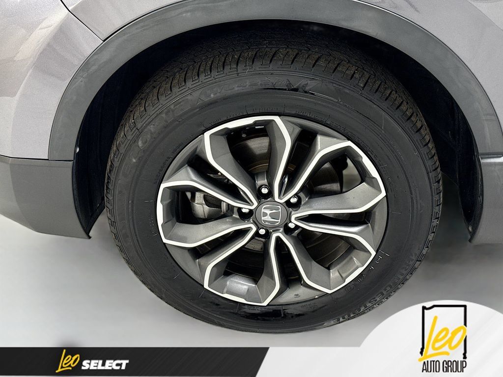 Used 2021 Honda CR-V EX-L image 33