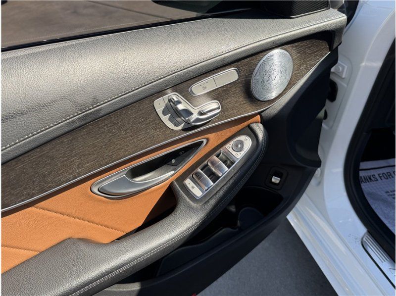 Used 2019 Mercedes-Benz C 43 AMG 4MATIC Sedan image 17