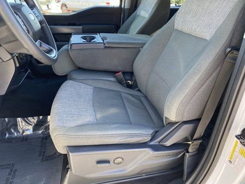 Used 2023 Ford F150 XLT image 9