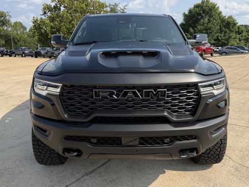 New 2026 RAM 1500 RHO w/ RHO Level 1 Equipment Group AWD/4WD image 3