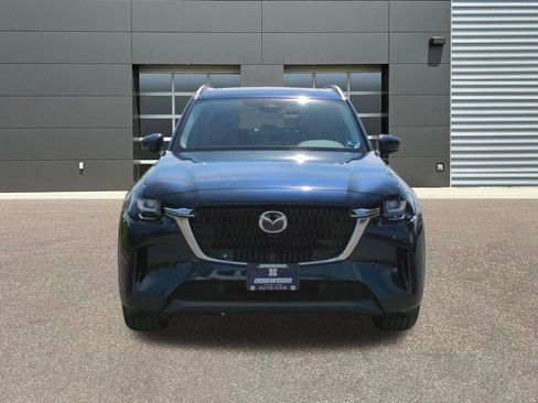 New 2026 MAZDA CX-90 3.3 Turbo w/ Preferred Package AWD/4WD image 2