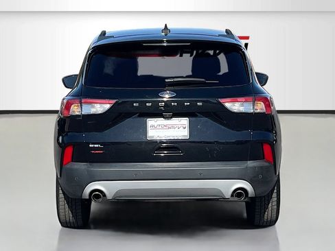 Used 2022 Ford Escape SEL w/ Technology Package FWD image 5