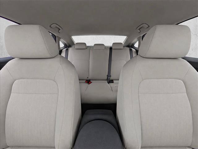 Used 2023 Honda Civic LX image 30