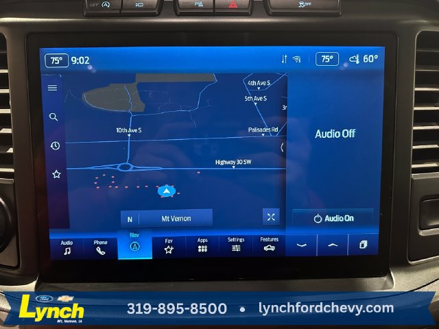 Certified 2023 Ford F150 XLT w/ Equipment Group 302A High AWD/4WD image 5