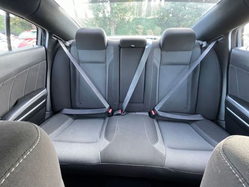 Used 2022 Dodge Charger SXT image 39