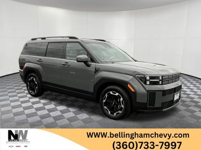 Used 2024 Hyundai Santa Fe SEL