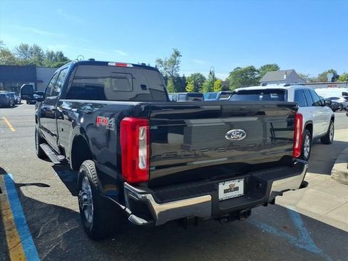 Used 2025 Ford F350 XLT w/ FX4 Off-Road Package image 4