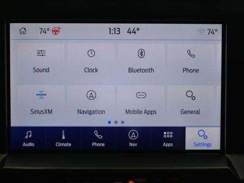 Used 2020 Ford F150 Lariat w/ Equipment Group 502A Luxury image 31