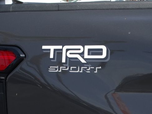 Used 2026 Toyota Tacoma TRD Sport w/ TRD Sport Upgrade Package AWD/4WD image 10