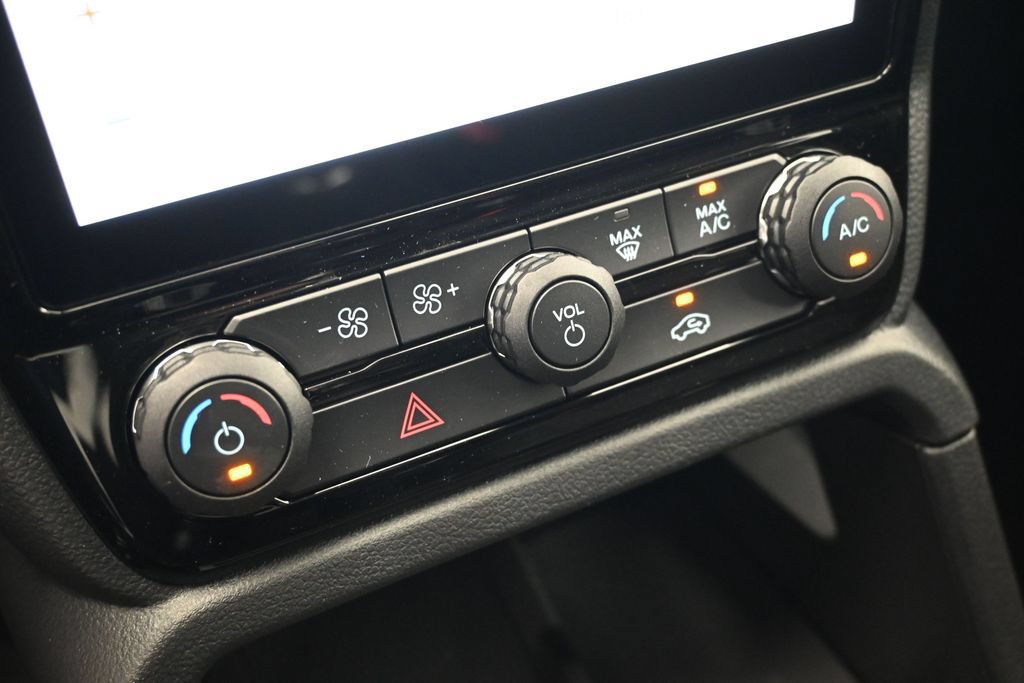 New 2026 Ford Ranger Lariat AWD/4WD image 16