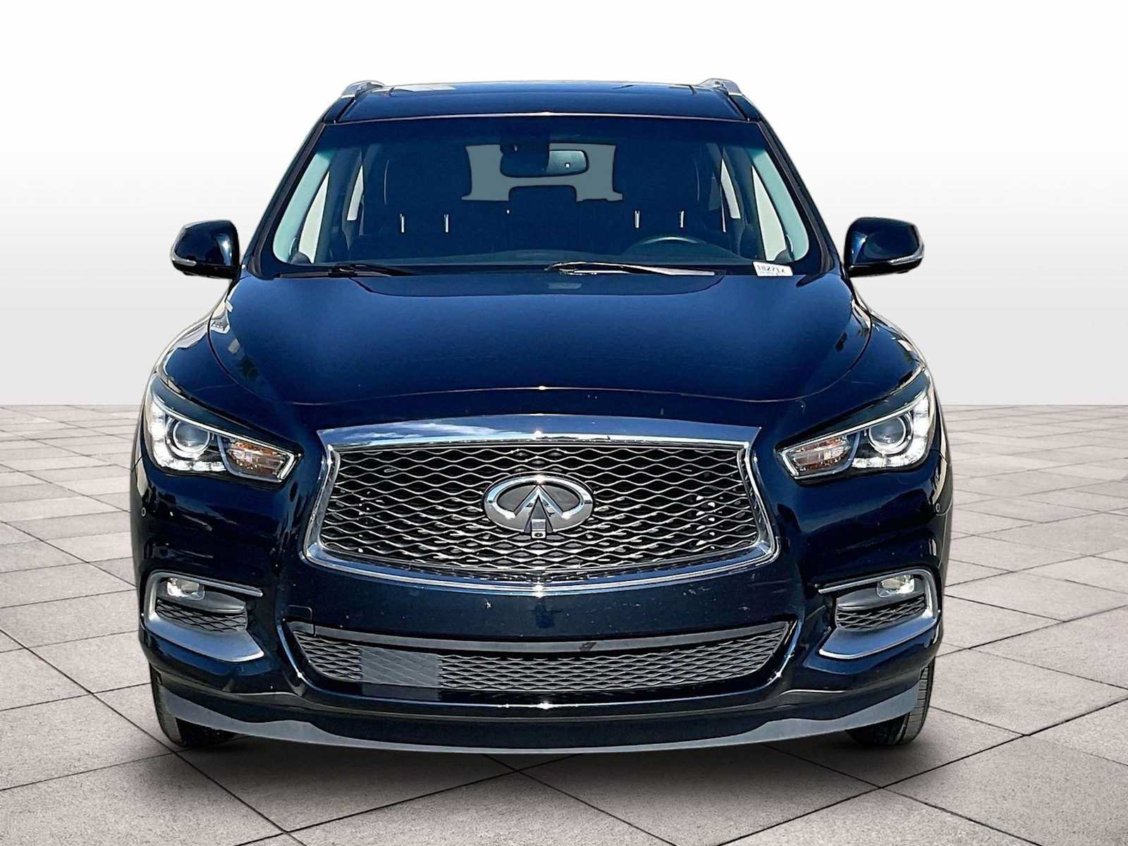 Used 2016 INFINITI QX60 FWD w/ Premium Plus Package image 8