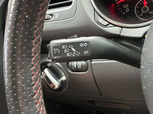 Used 2013 Volkswagen GTI Wolfsburg Edition FWD image 16