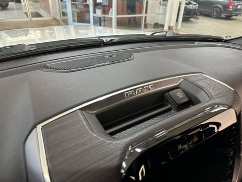New 2026 RAM 1500 Laramie w/ Off Road Group image 37