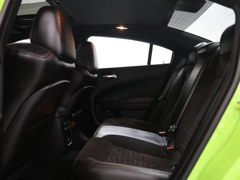 Used 2023 Dodge Charger Scat Pack w/ Daytona Edition Group RWD image 41