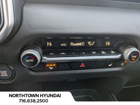 Used 2024 MAZDA CX-50 AWD 2.5 S w/ Weather Package image 20