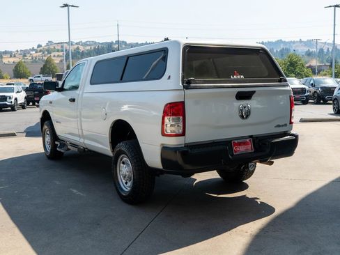 Used 2022 RAM 2500 Tradesman AWD/4WD image 5