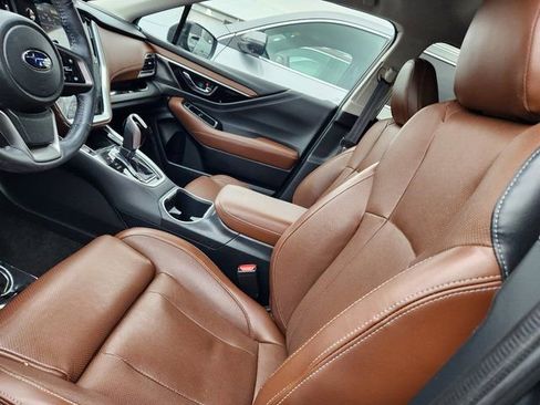 Used 2021 Subaru Outback Touring XT image 10