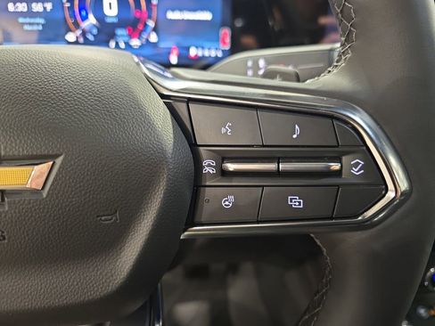 New 2026 Chevrolet Tahoe LT w/ Comfort Package image 19