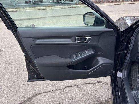 Used 2025 Honda Civic Sport image 20