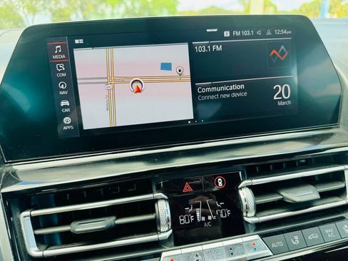 Used 2019 BMW M850i xDrive Coupe image 20