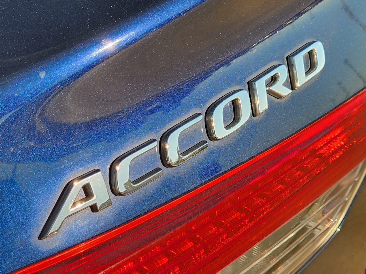 Used 2019 Honda Accord LX image 10