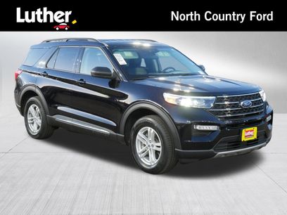 Used 2023 Ford Explorer XLT w/ Equipment Group 202A