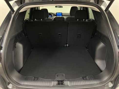 Certified 2024 Ford Escape Active image 31