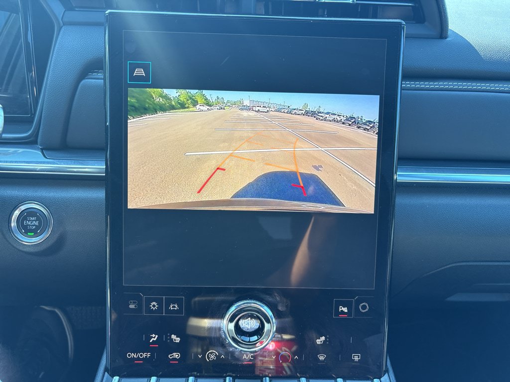 Used 2026 GMC Terrain Elevation FWD image 25