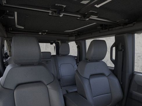 New 2025 Ford Bronco Big Bend image 12