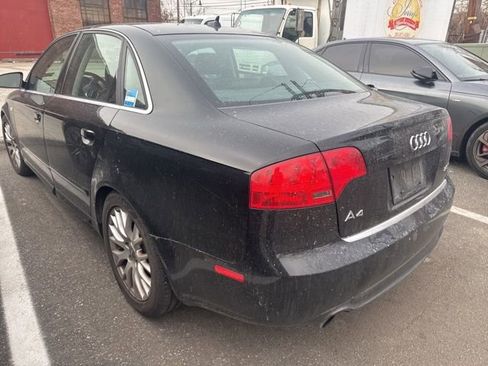 Used 2008 Audi A4 2.0T image 9