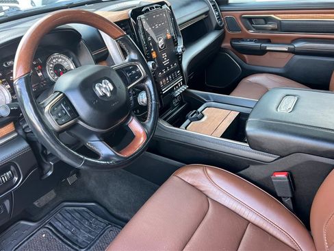 Used 2020 RAM 1500 Limited image 13