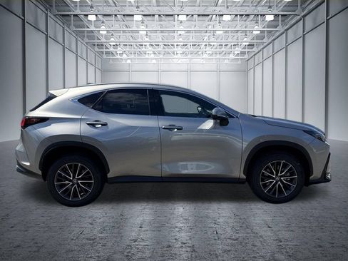 Used 2024 Lexus NX 350 AWD image 24