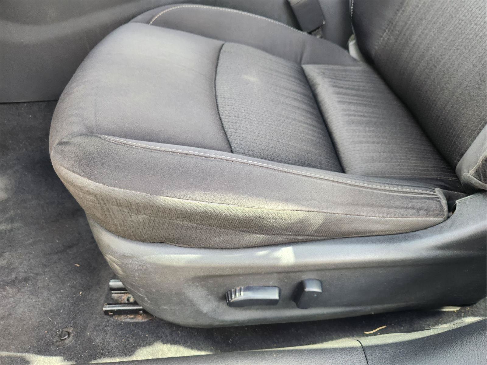 Used 2022 Nissan Altima 2.5 SV FWD image 23