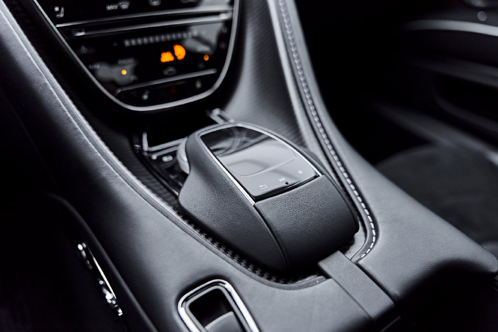 Used 2023 Aston Martin DBS Coupe RWD image 61