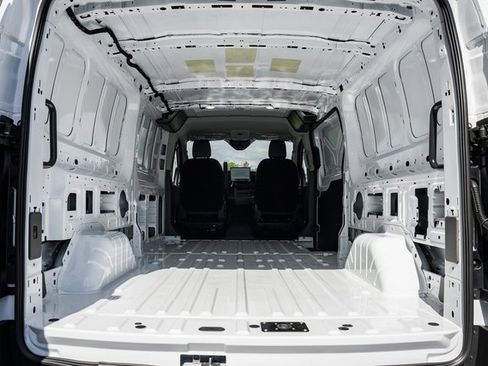 New 2025 Ford Transit 150 Low Roof image 11