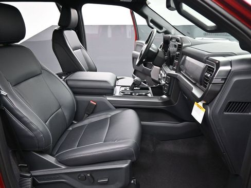 New 2026 Ford F150 Lariat w/ Equipment Group 501A Mid image 2